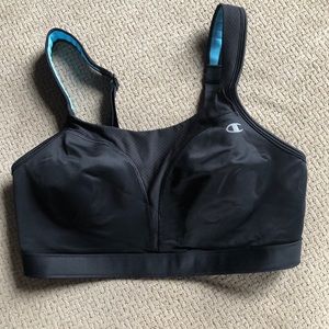 Champion sports bra